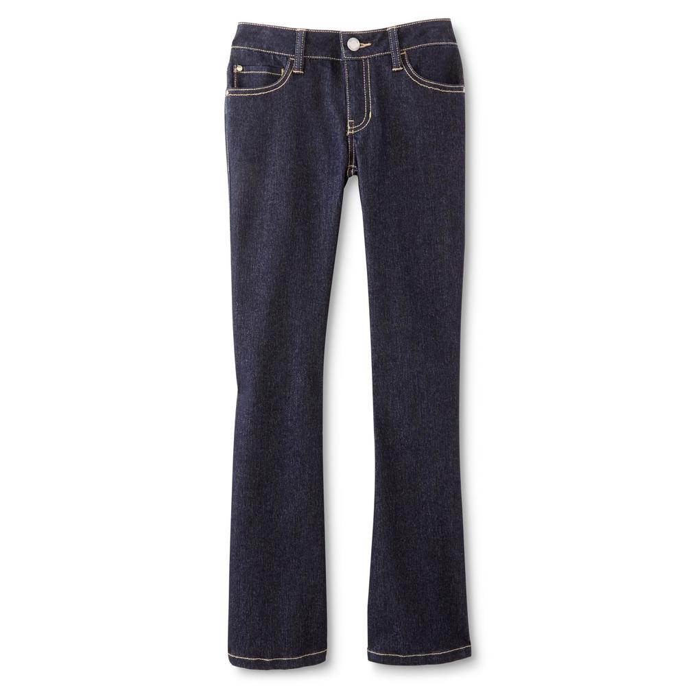 Route 66 Girls' Bootcut Jeans