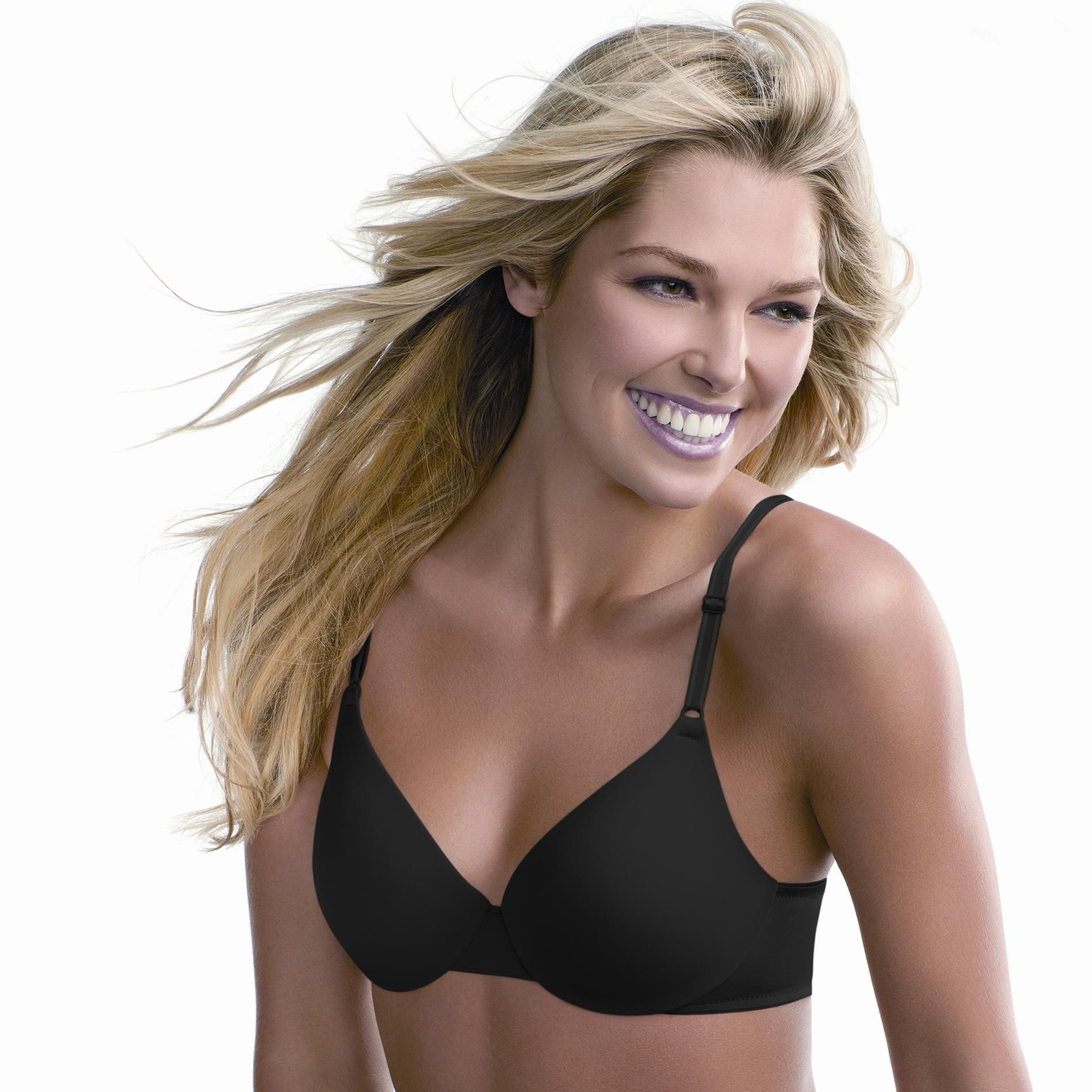 warners bras