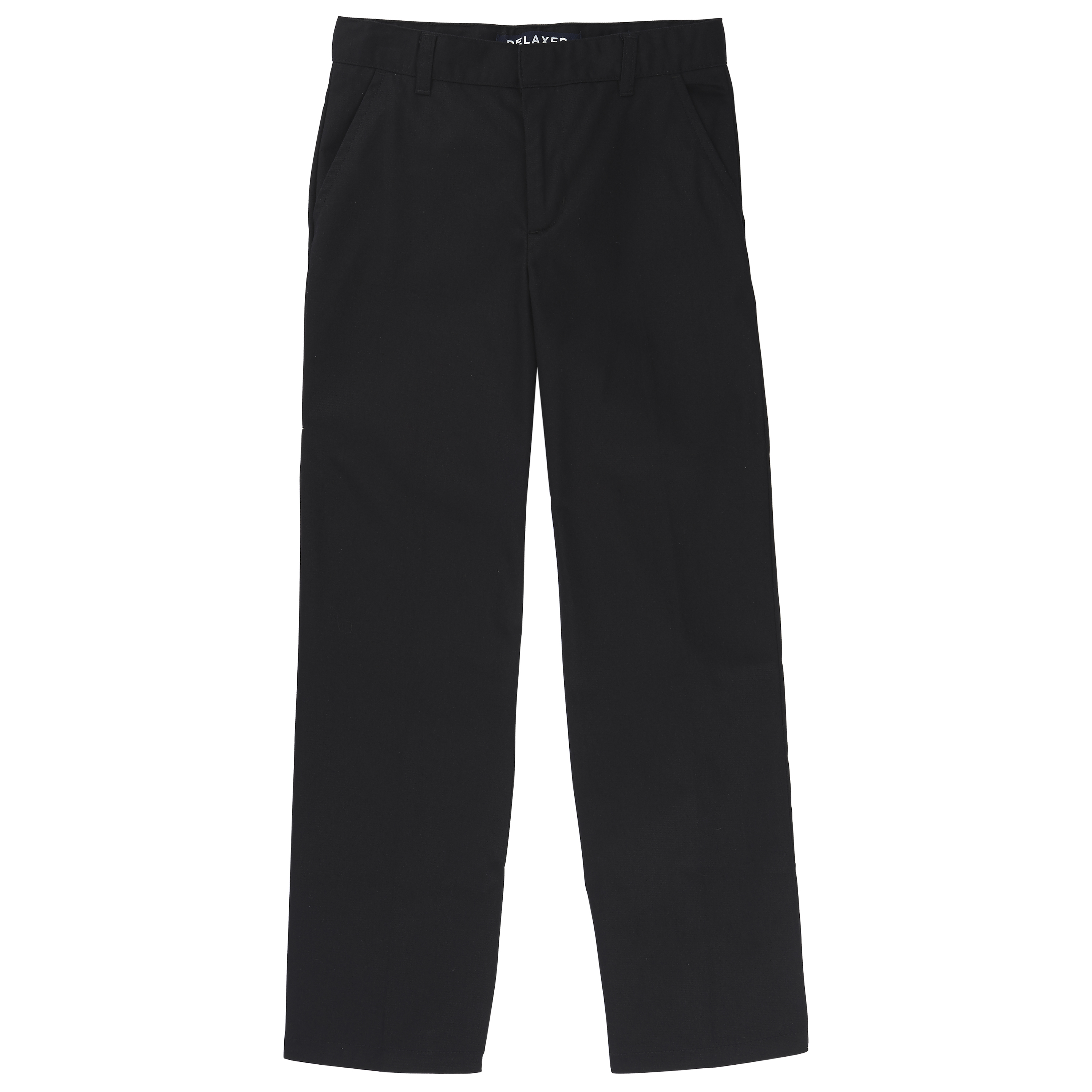 At School by French Toast Adjustable Waist Double-Knee Pant