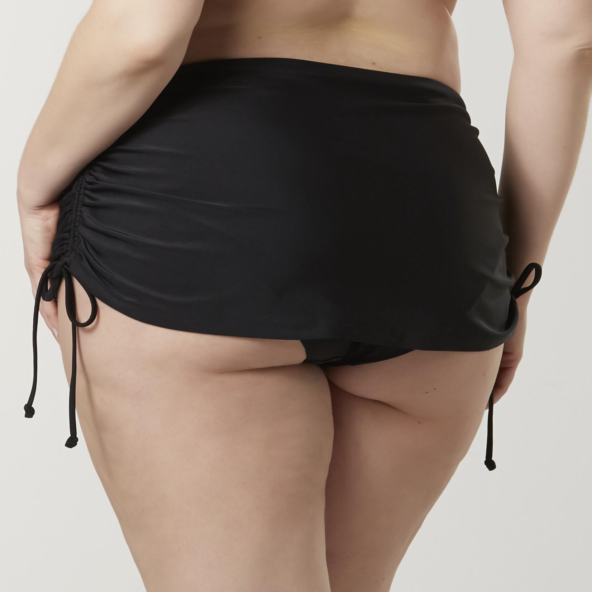 Swim skirt kmart clearance