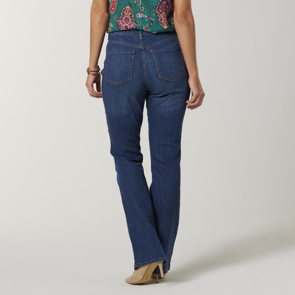 Gloria Vanderbilt Women's Amanda Bootcut Jeans