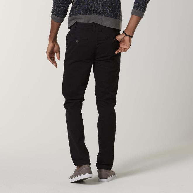 Amplify Young Men's Skinny Jeans