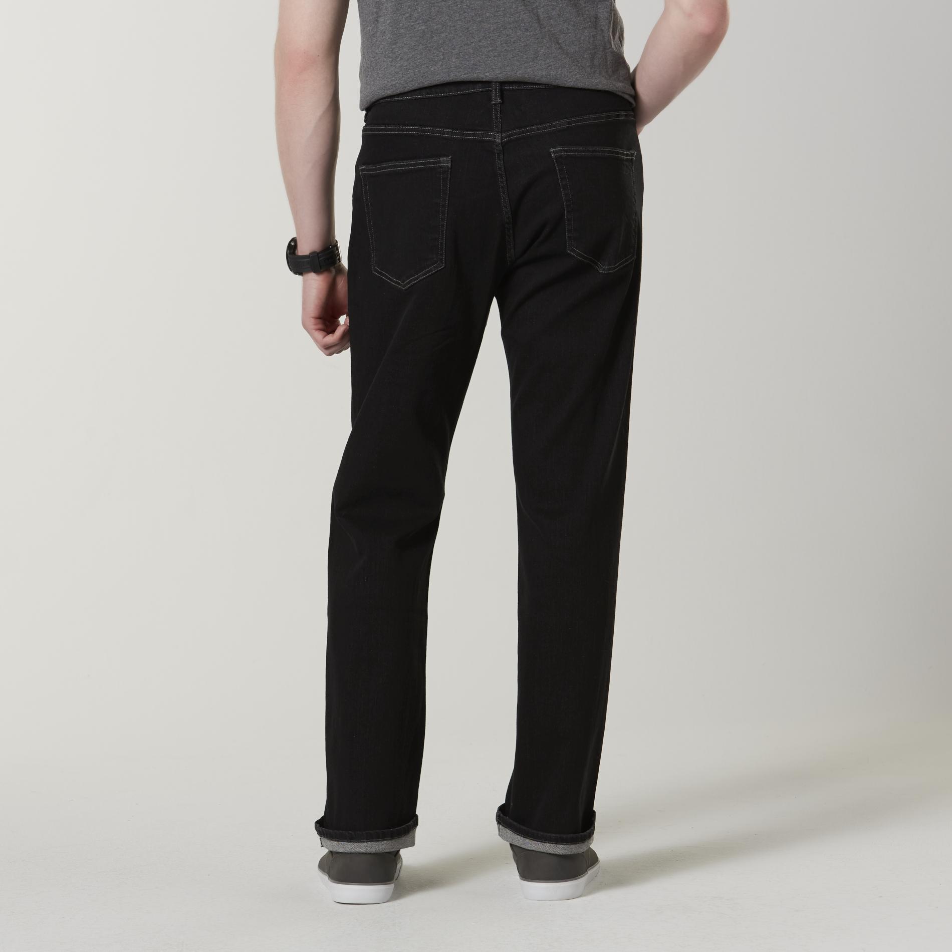Sears mens outlet jeans levis