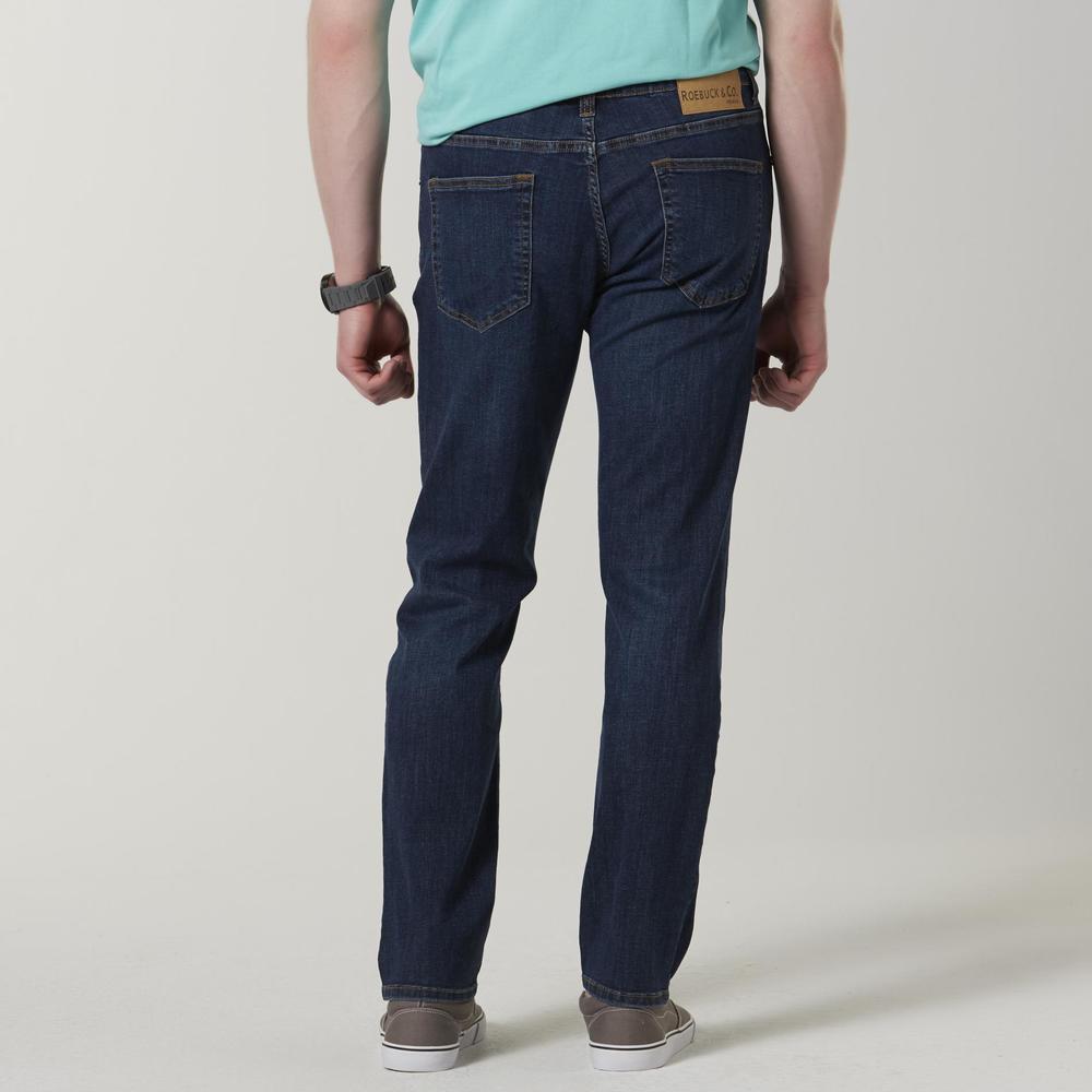 Roebuck & Co. Men's Slim Fit Jeans