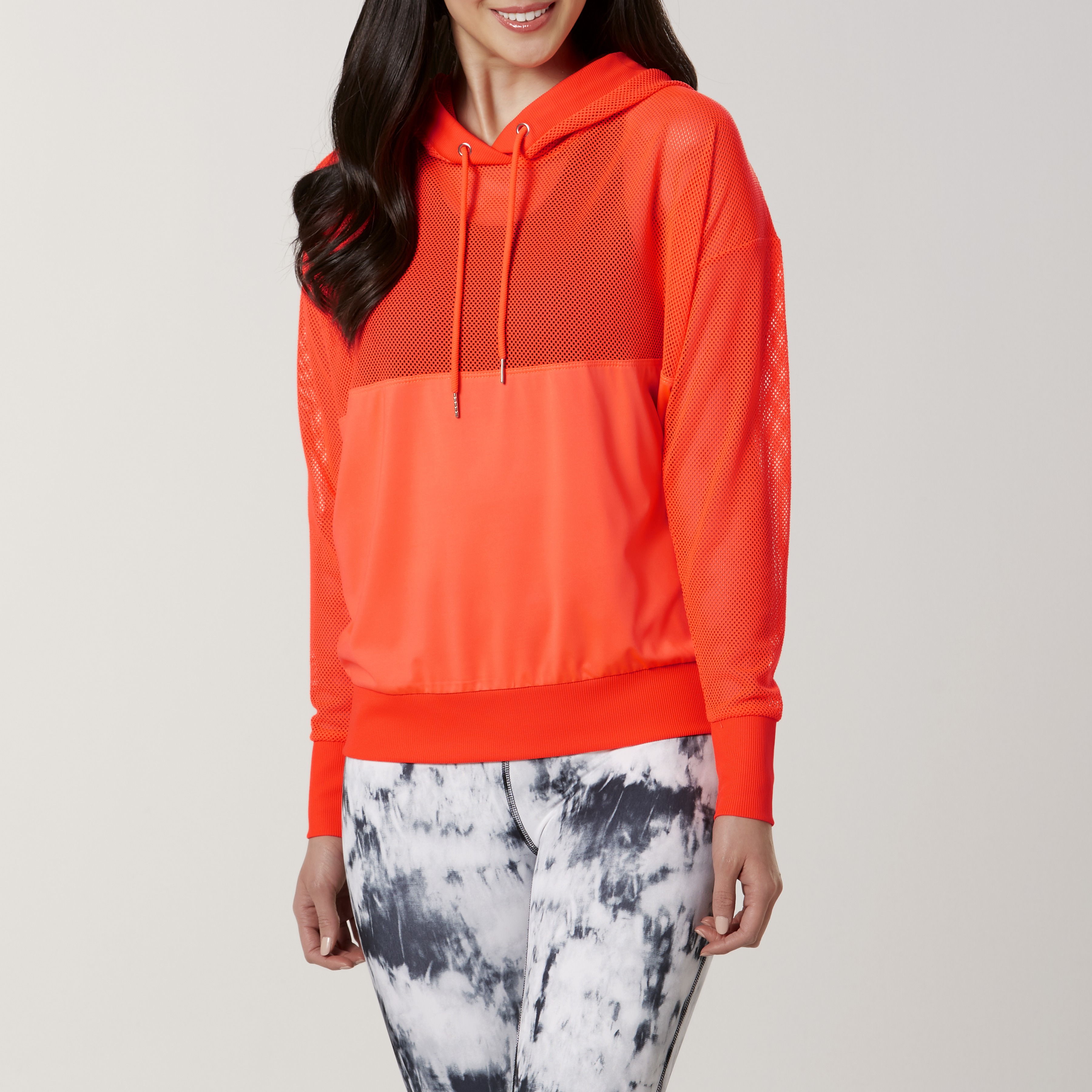 everlast women's hoodie