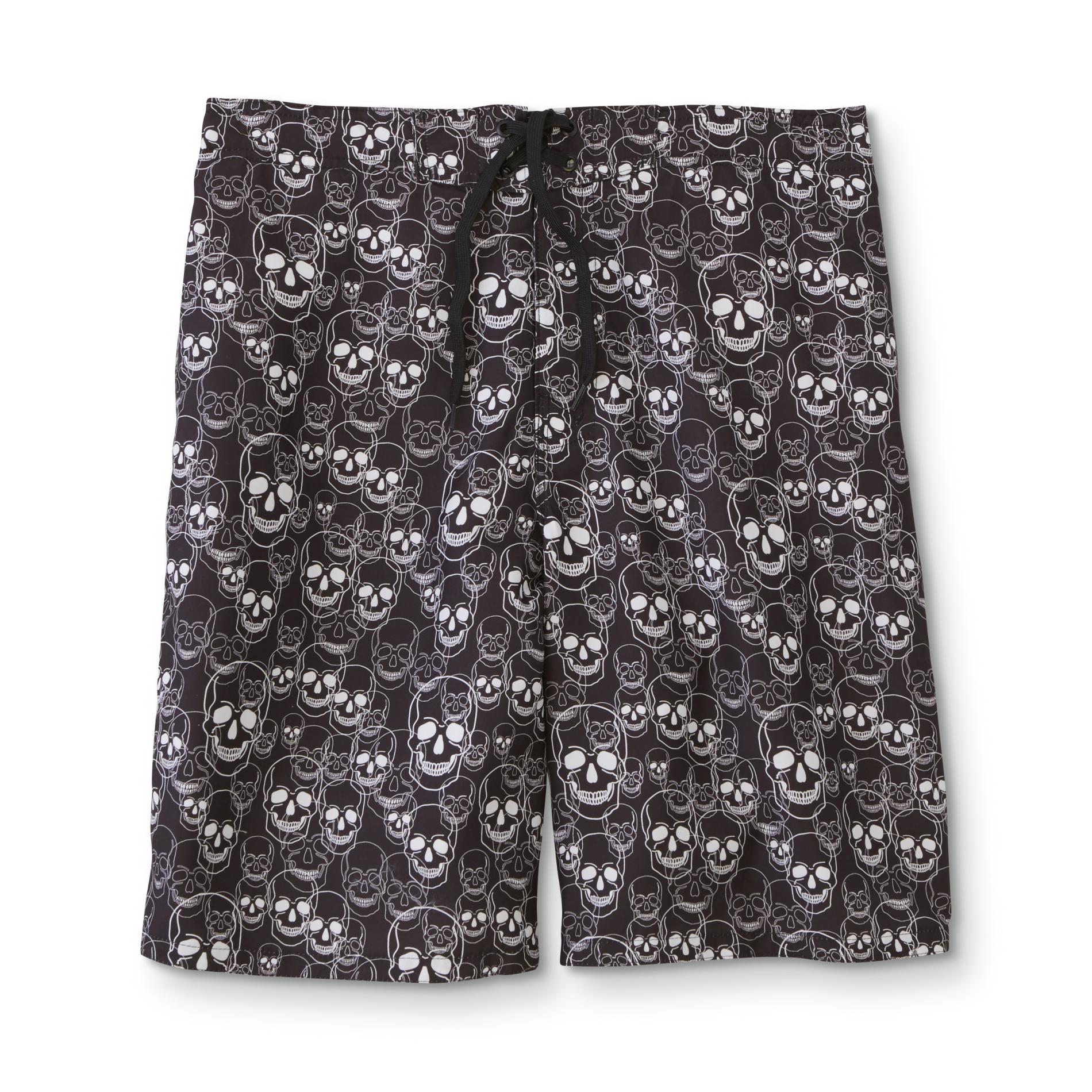 mens swim shorts kmart