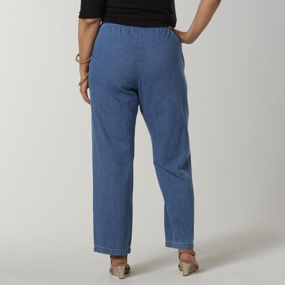 petite laura scott pants