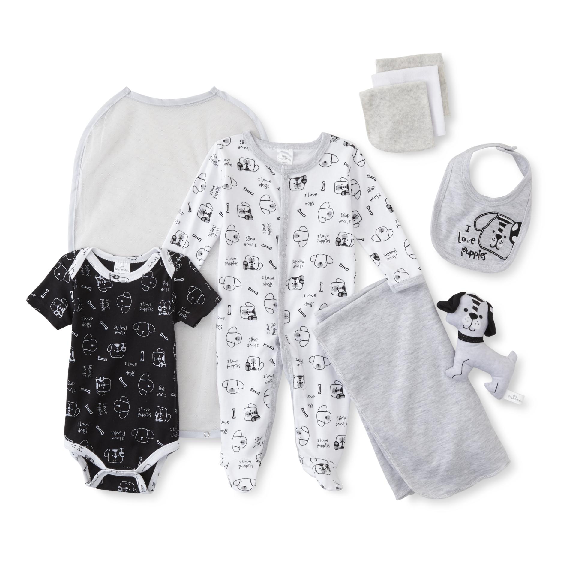 Baby Gifts Kmart