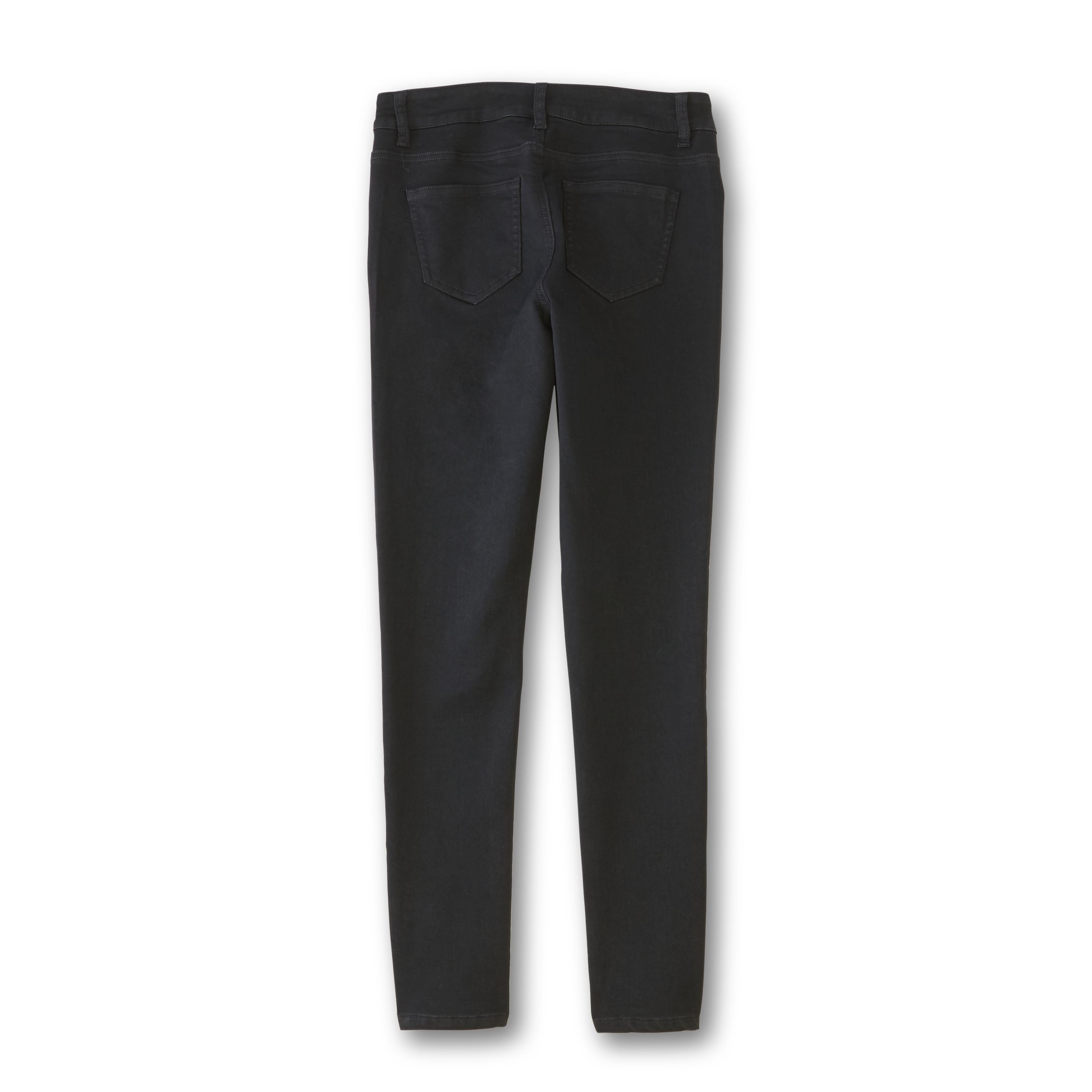 joe boxer skinny jeans