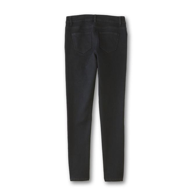 Boxer insert jeans Jeans