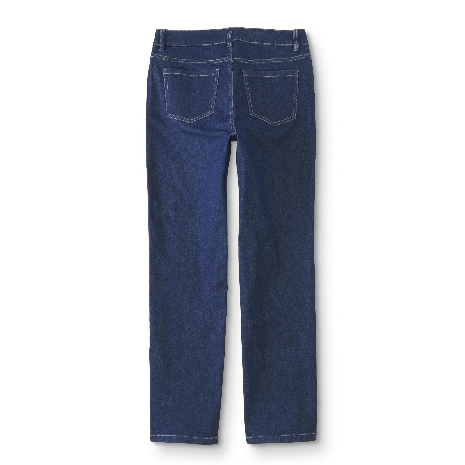 basic edition women's jeans