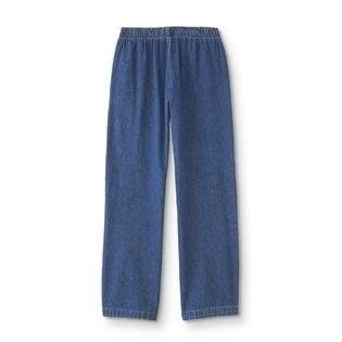 Laura scott petite sales sweatpants