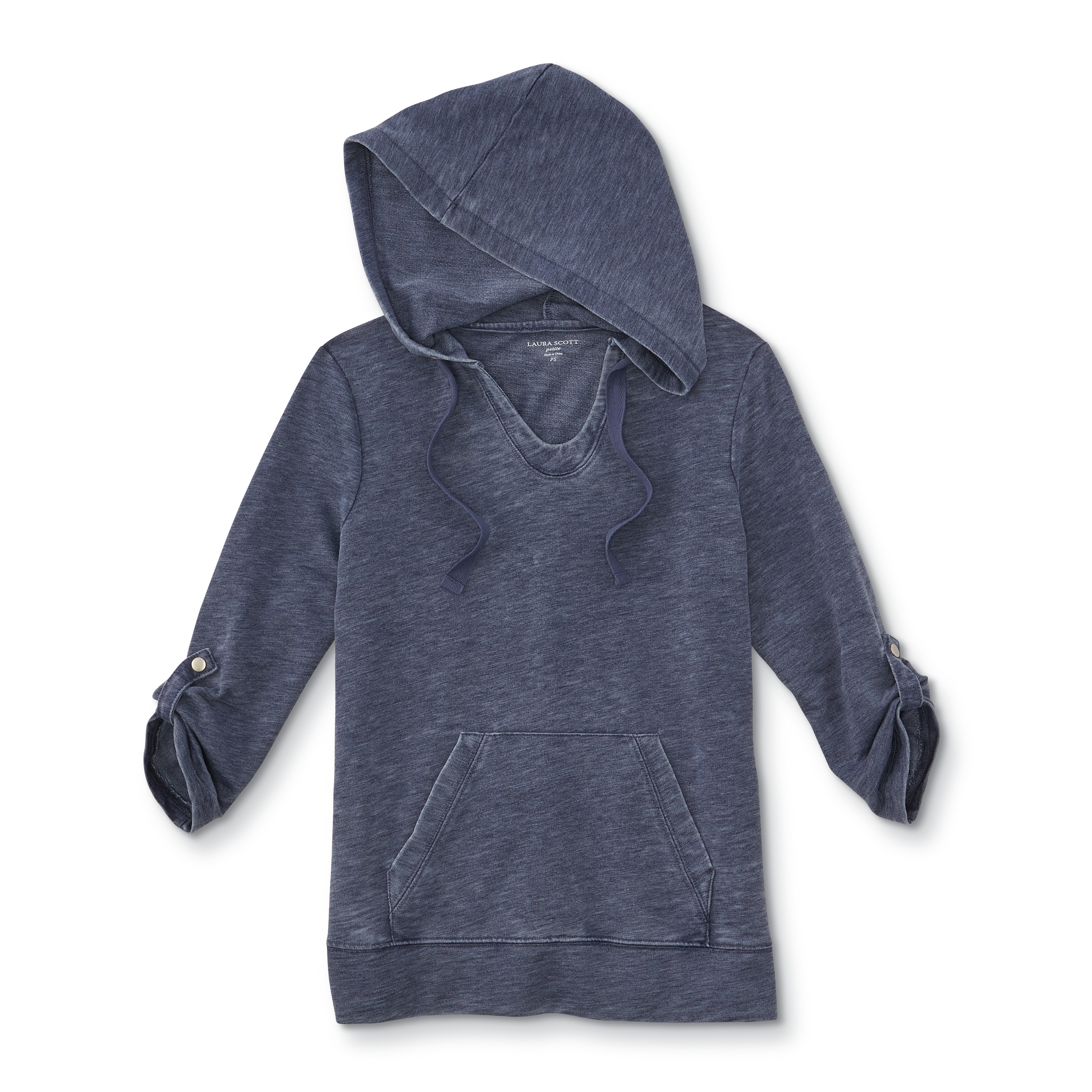 Laura Scott French Terry Hoodie
