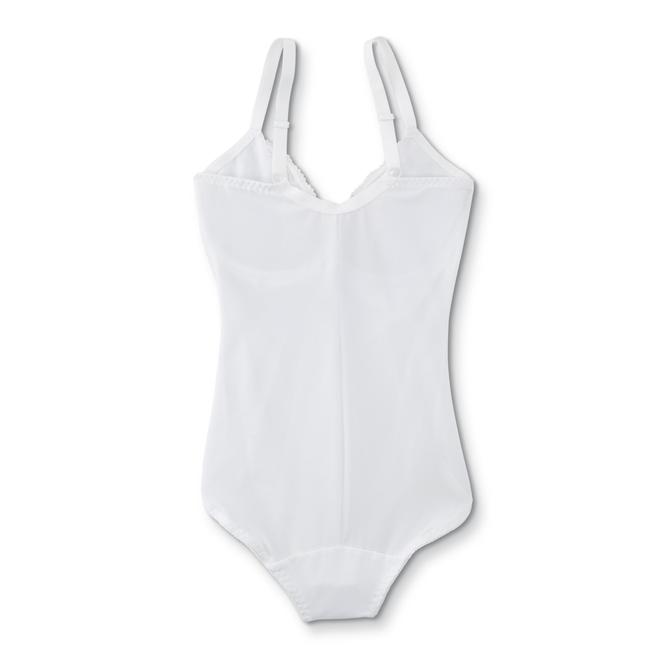 Fundamentals Lace Women's Shapewear Bodysuit