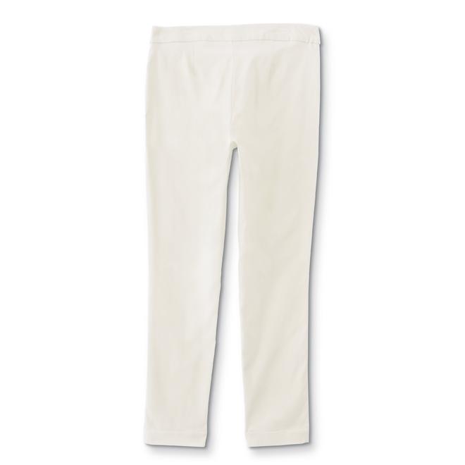 Simply Styled Women's Fitted Pants