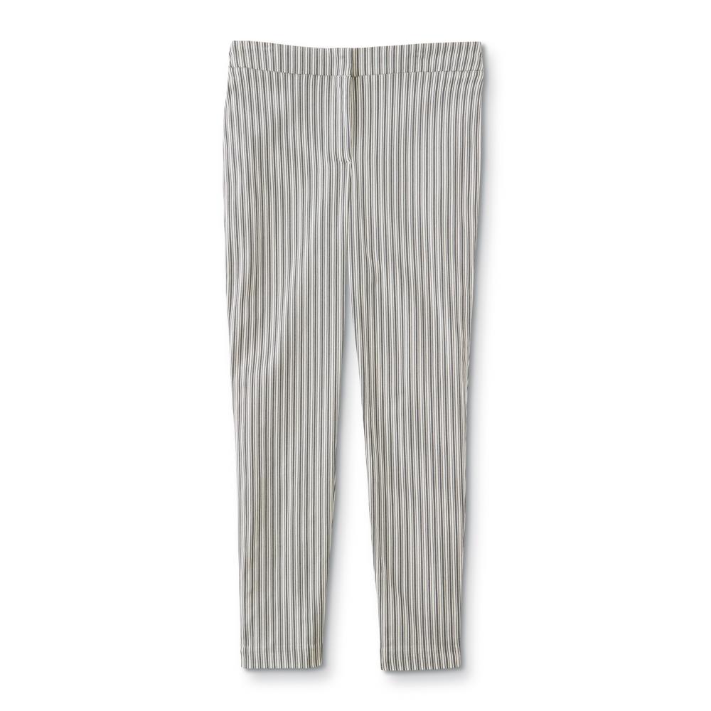 Simply Styled Women's Fitted Pants