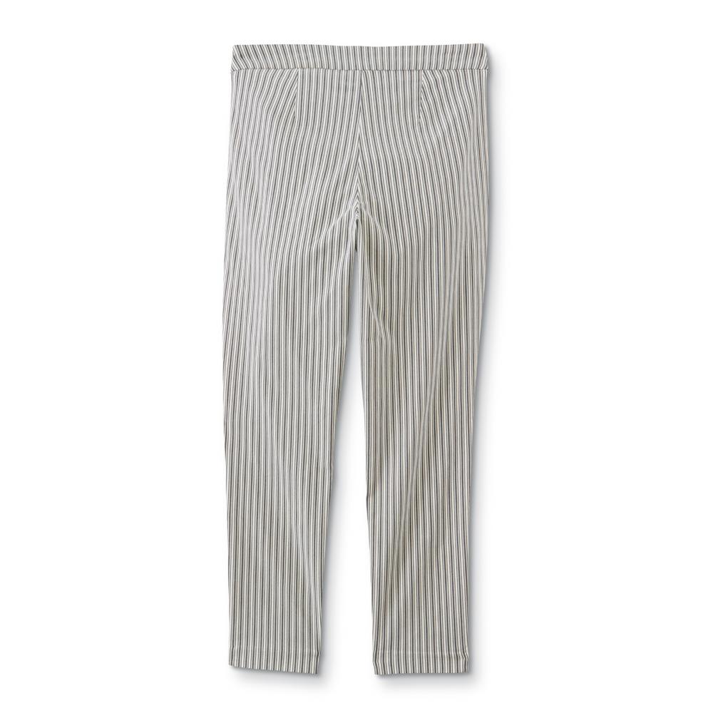 Simply Styled Women's Fitted Pants