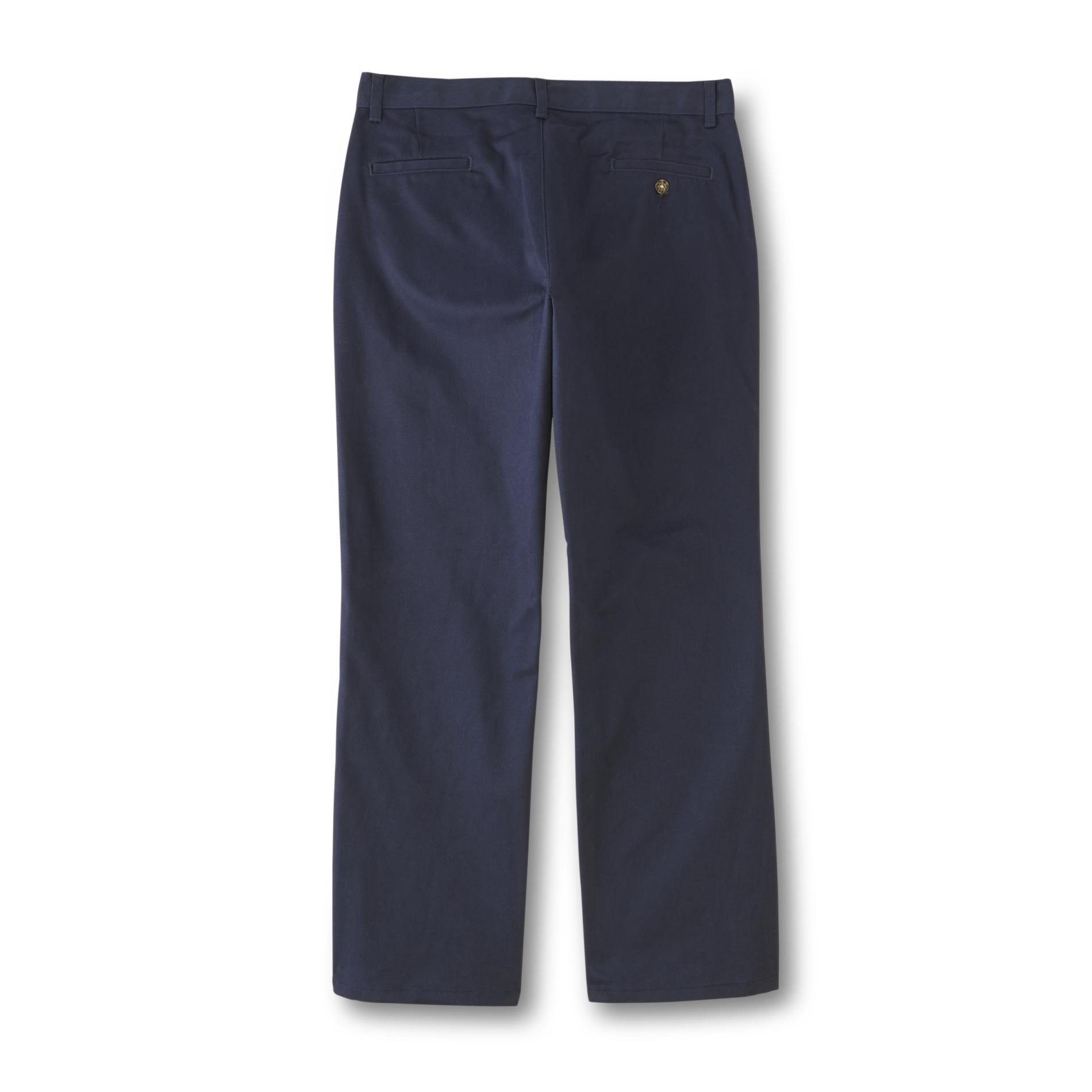 dockers twill pants