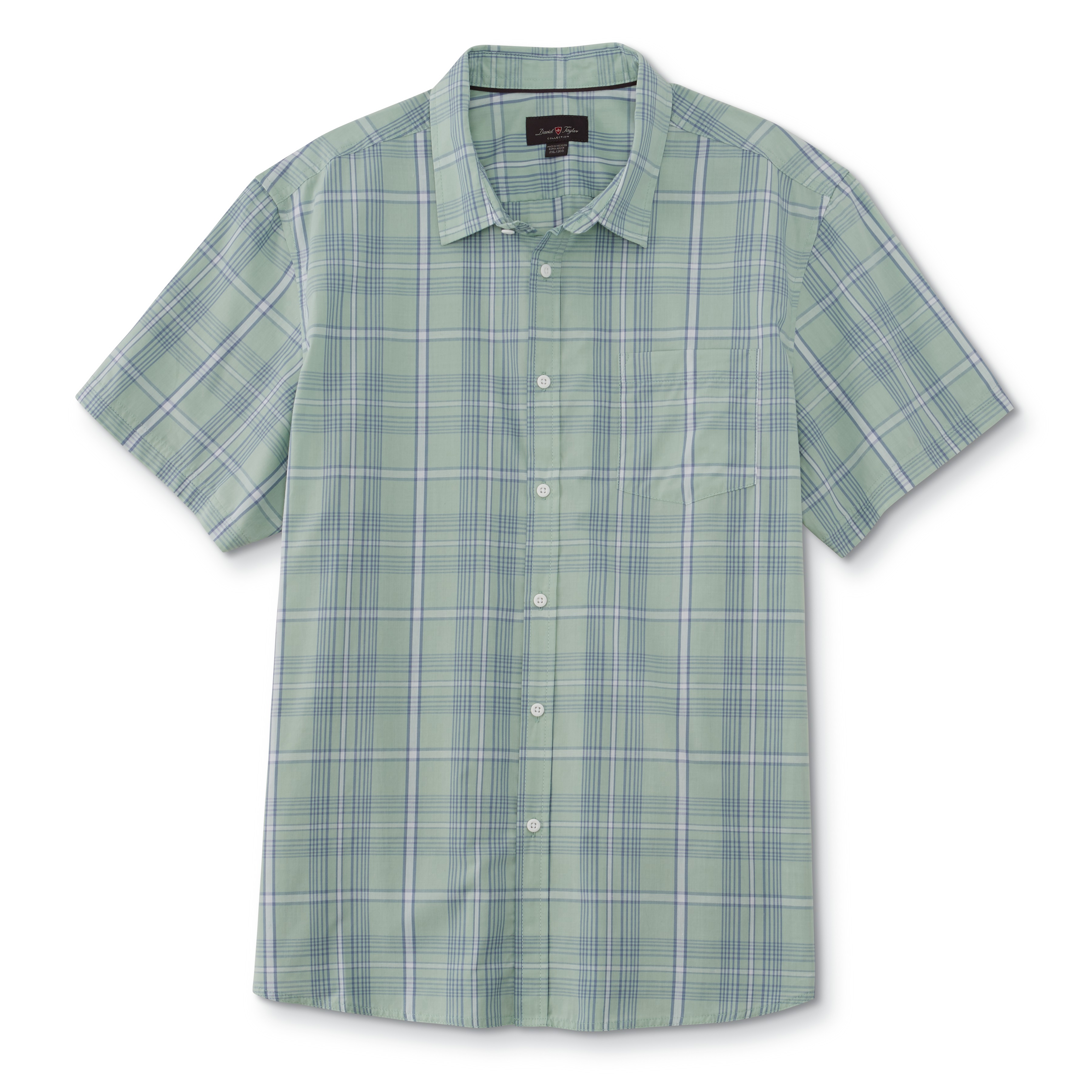 David taylor shirts big and tall clearance