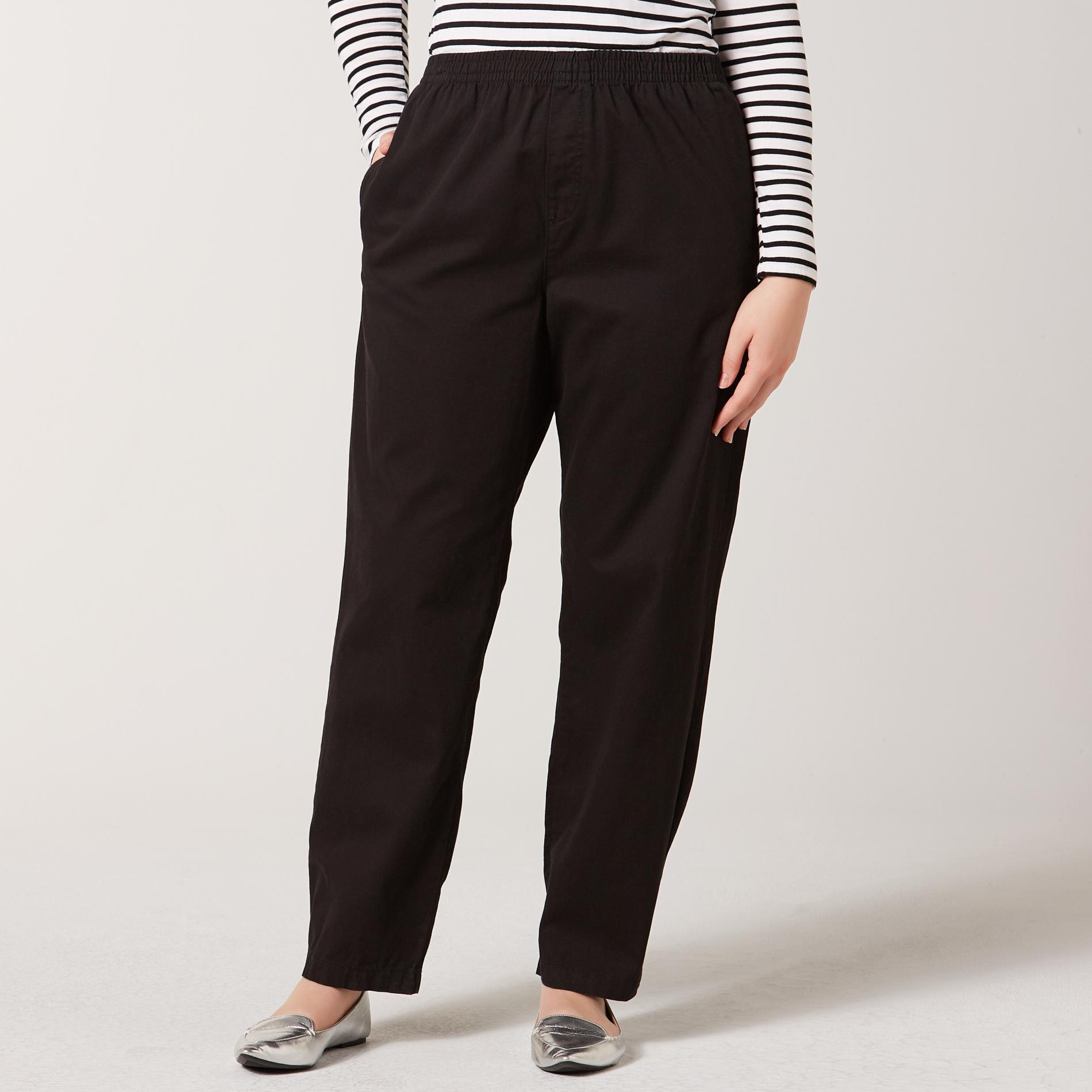 Sears laura scott sweatpants clearance