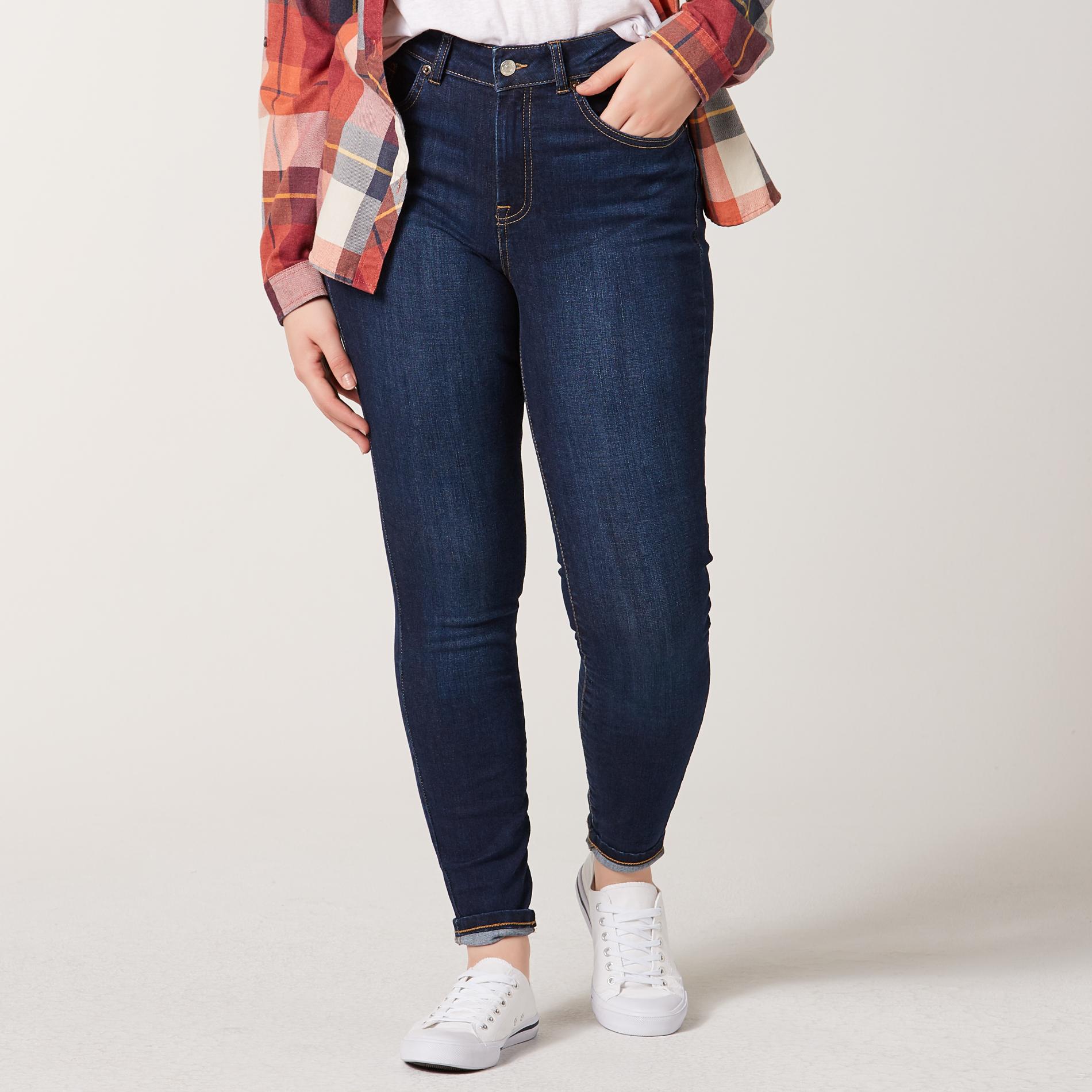 white jeggings kmart