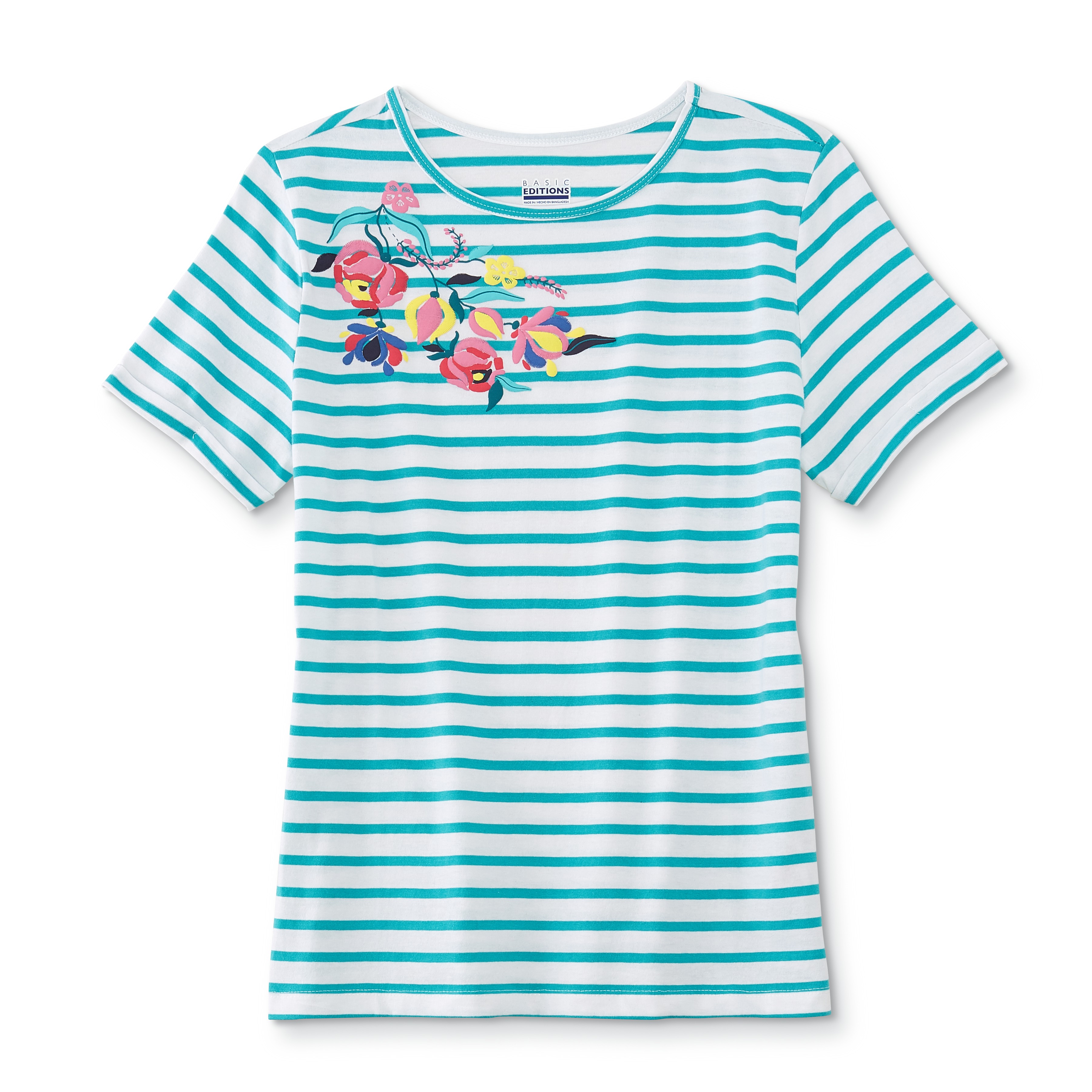 Basic Editions Girls' Clothing Sets Recalled by Kmart; Drawstrings