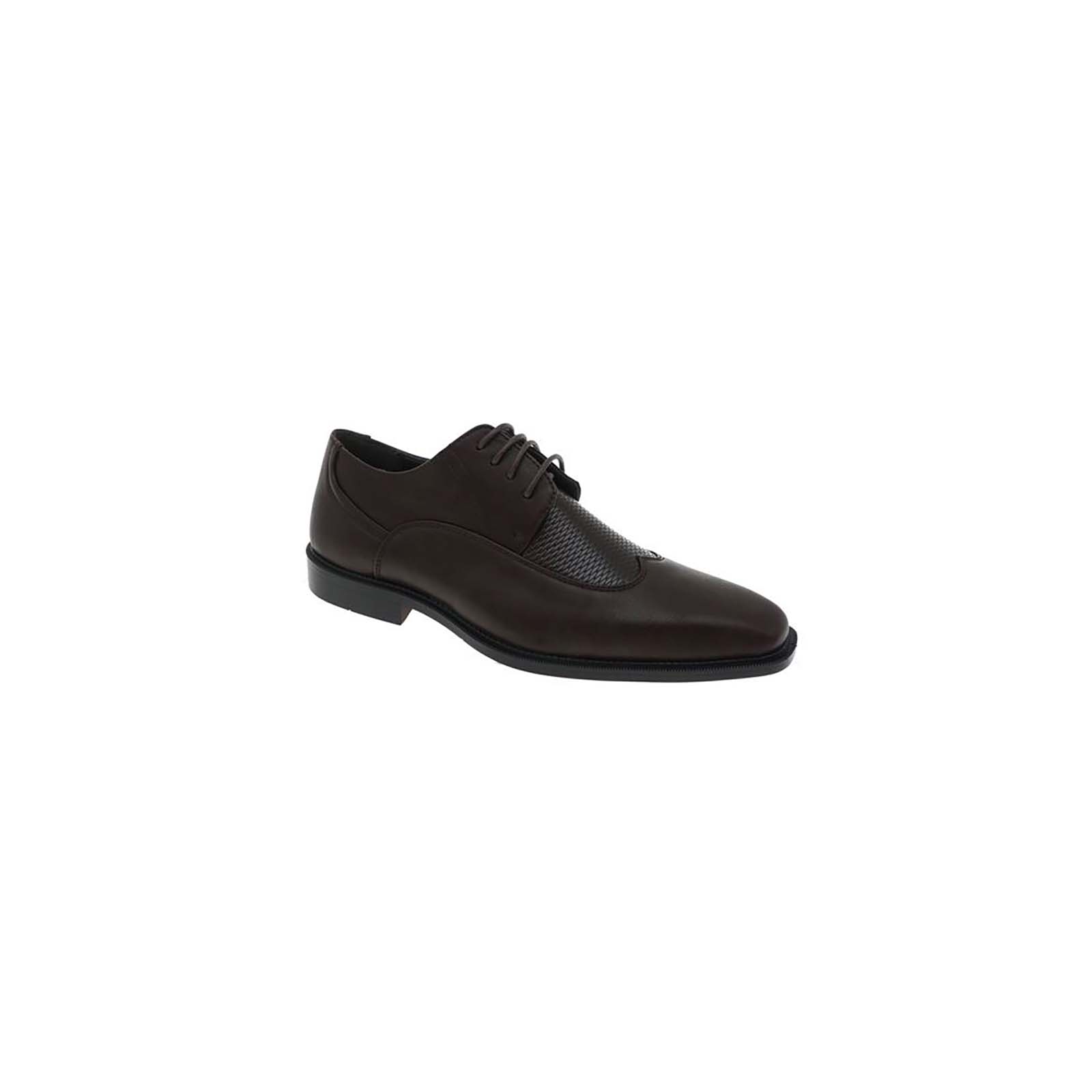 Aldo Rossini  Bravo-10 Men&#8217;s Casual Shoes: Brown