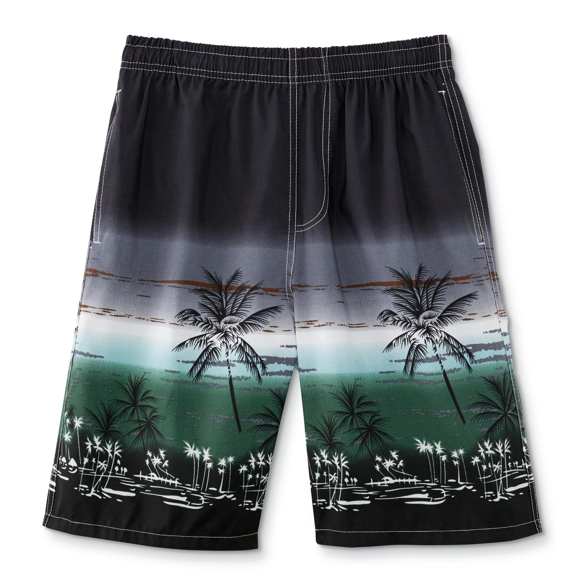Mens swimwear kmart clearance