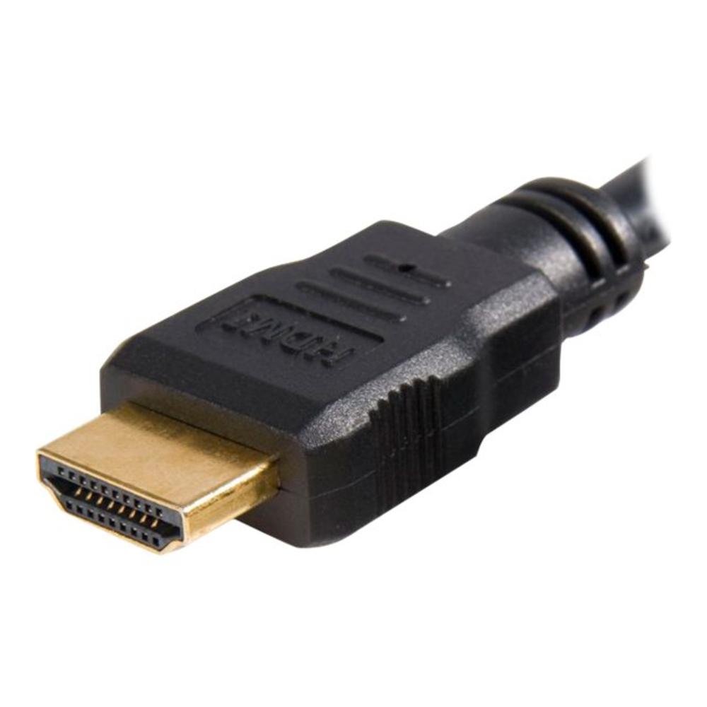 STARTECH.COM HDMM7M 23FT HDMI CABLE HIGH SPEED HDMI TO HDMI CORD UHD 4K 30 HZ M/M