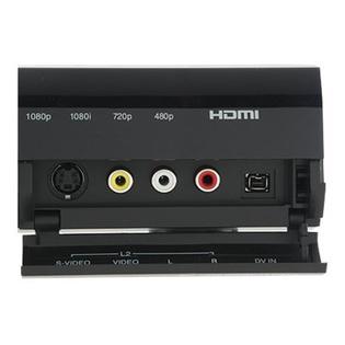 D R410 Toshiba Dr410 1080p Upconverting Tunerless Dvd Recorder