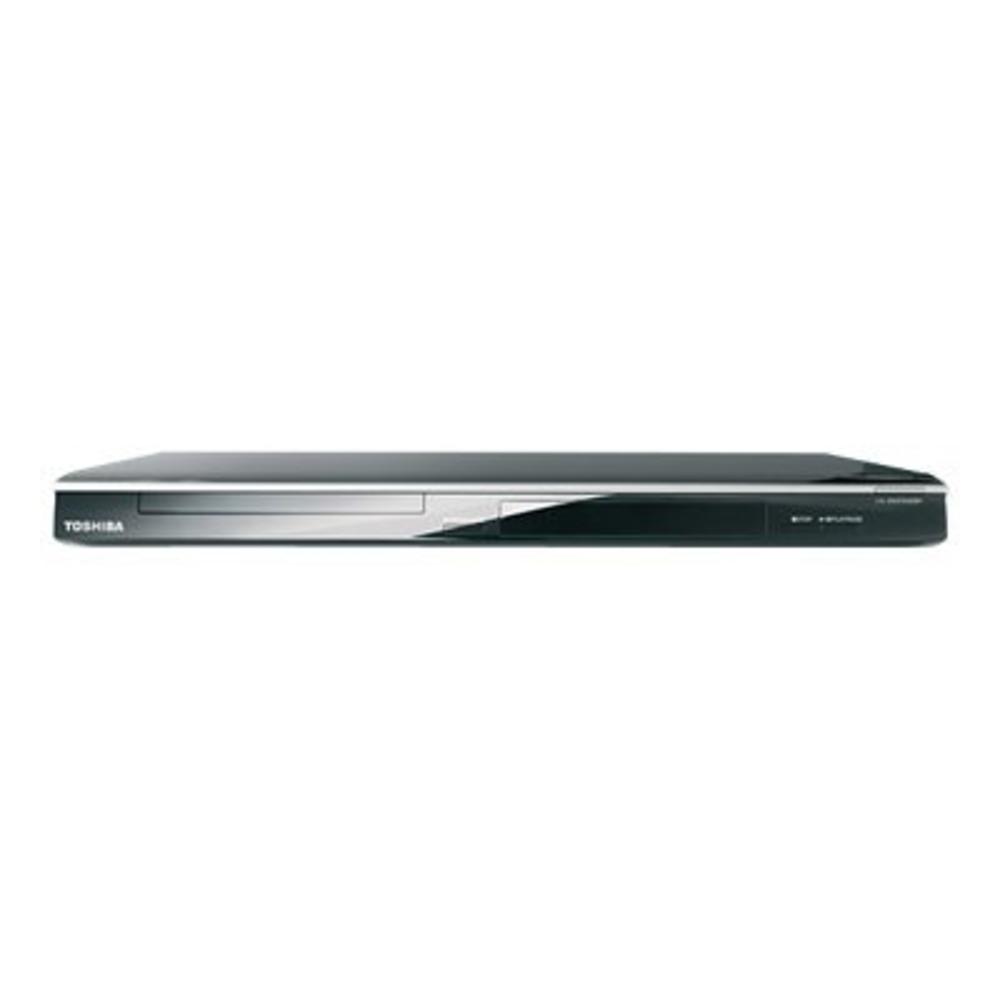 Toshiba SD4300 Progresive Scan DVD Player (Black)