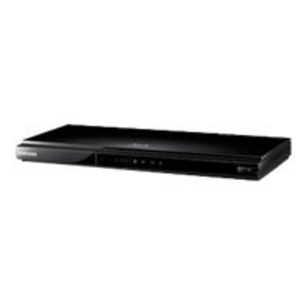 Samsung BDD5700 2D Bluray Disc® Player with Builtin WiFi