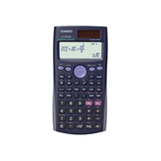 Casio fx 300es plus scientific calculator