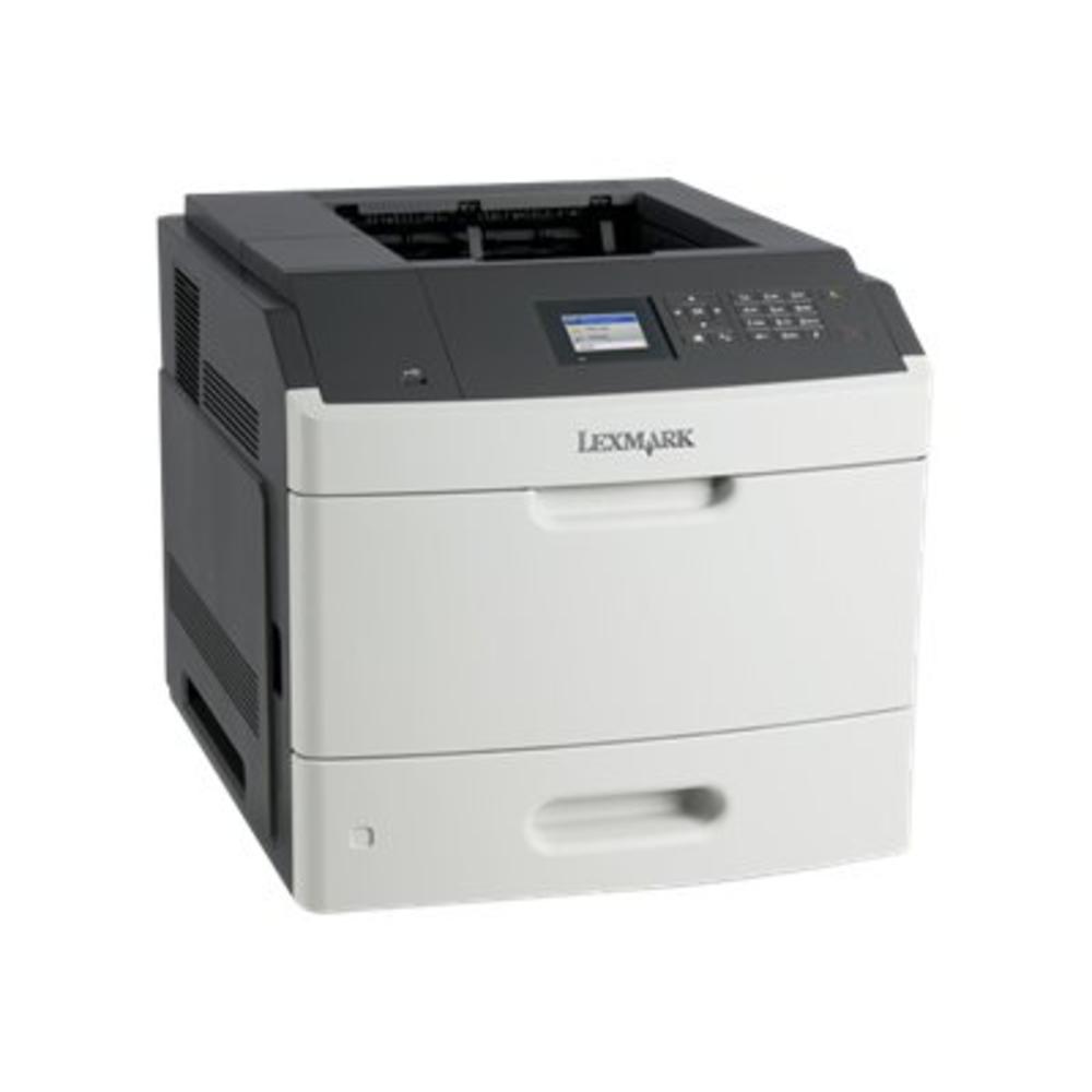 Lexmark MS810dn Laser Printer