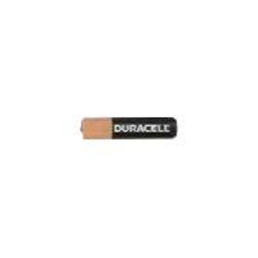 Duracell Guaranteed Duracell AAA Coppertop Batteries