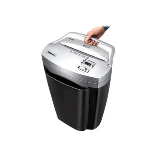 3103201 Fellowes Powershred W11C, 11-Sheet Cross-cut Paper and Credit