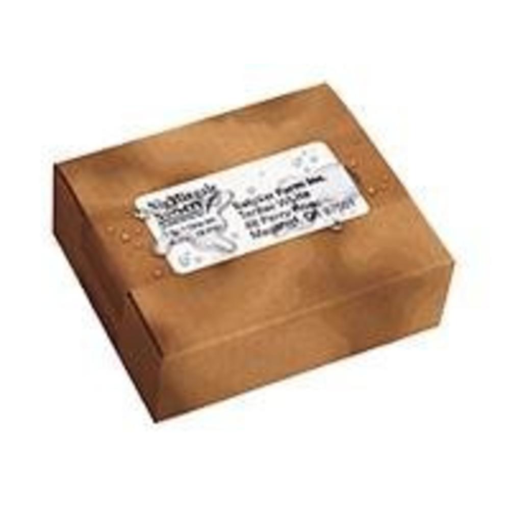 Avery AVE5523 WeatherProof Durable Laser Shipping Labels