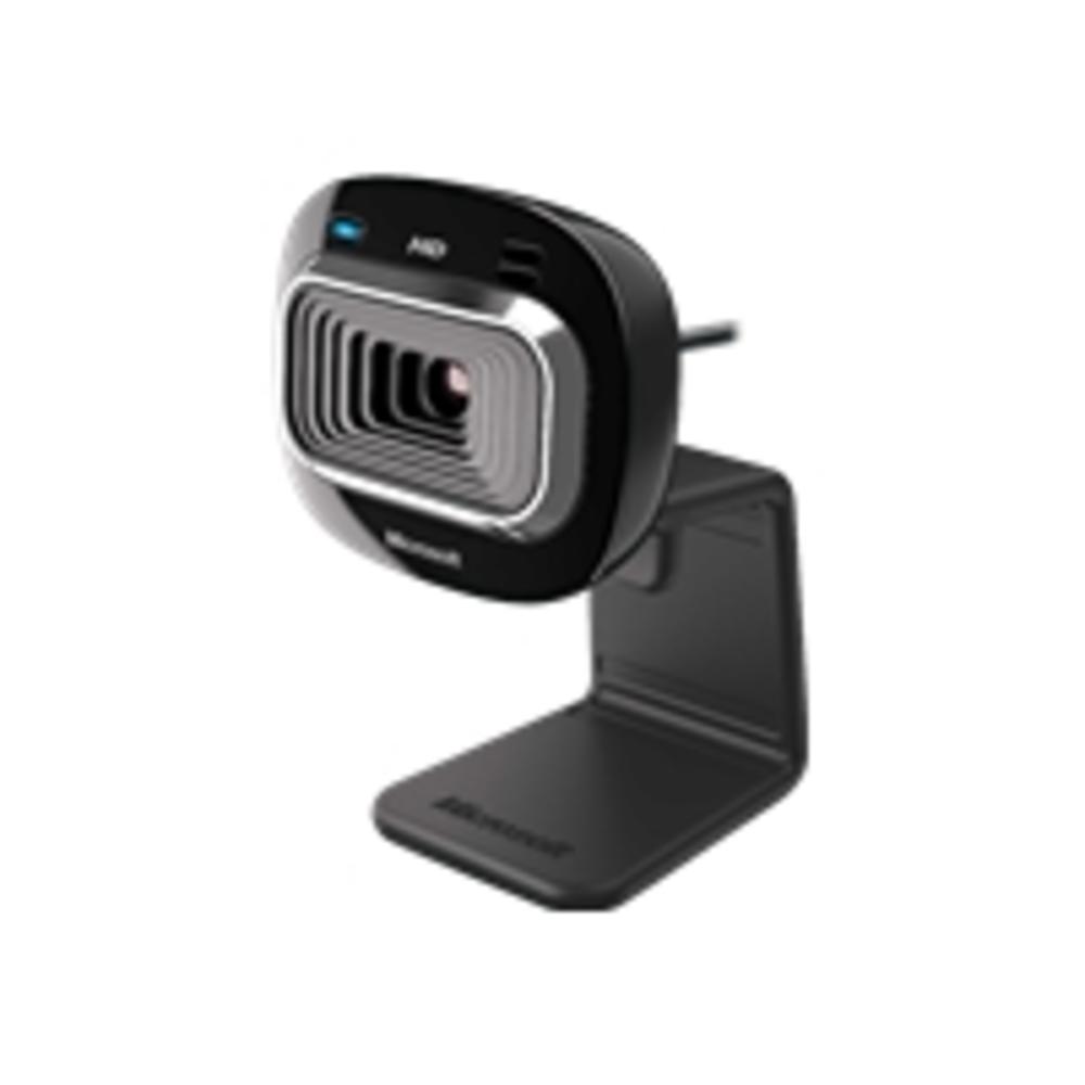 Microsoft HD-3000 L2 LifeCam USB Camera (T3H-00016)