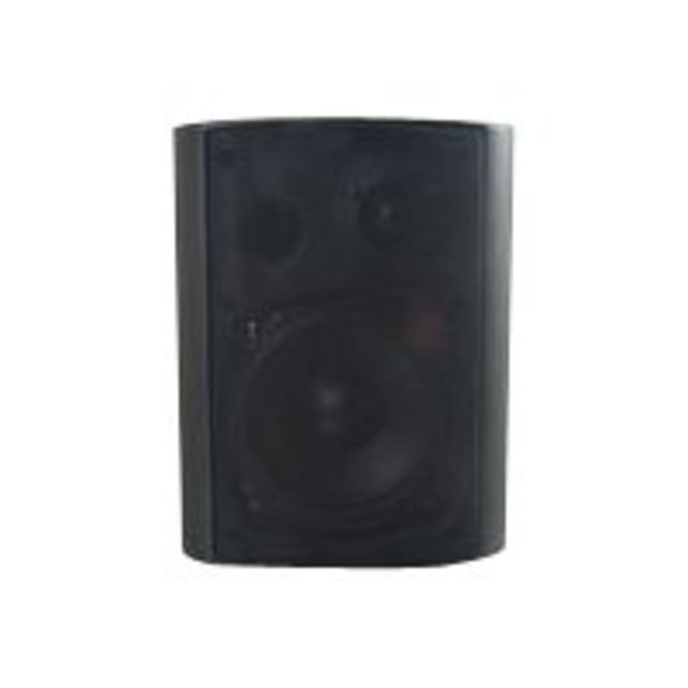 C2g Cables To Go 5in Wall Mount Speaker-bl