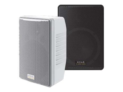 bogen outdoor speakers