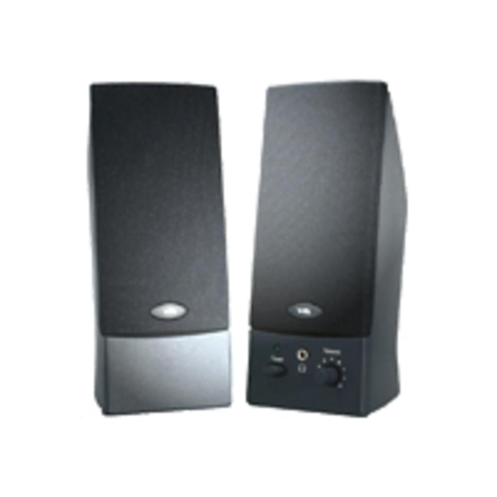 Cyber Acoustics CA-2014 2 pc. Speaker System