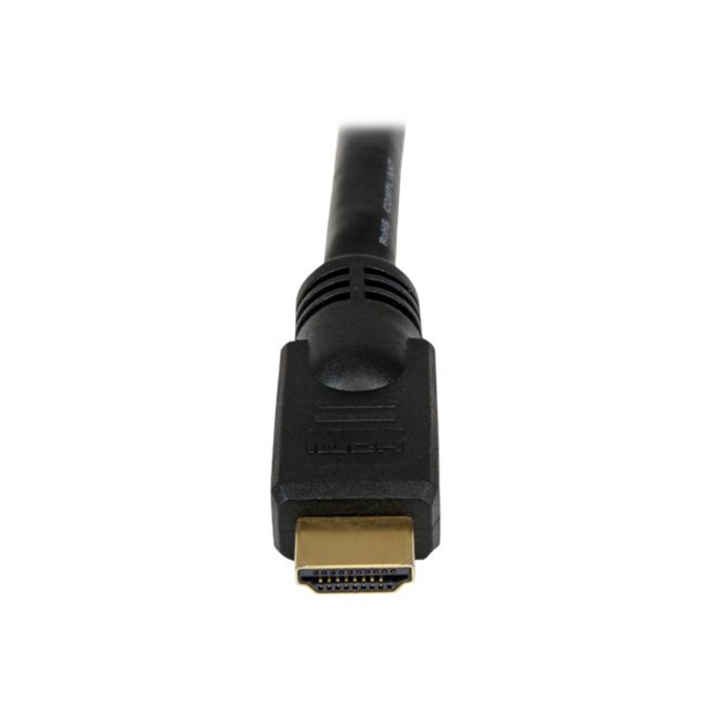Startech.Com 30ft High Speed Hdmi Cable