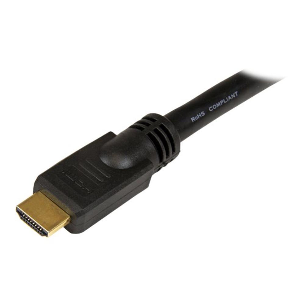 Startech.Com 30ft High Speed Hdmi Cable