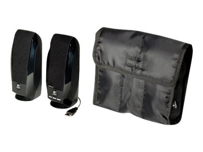 logitech s150 usb speakers