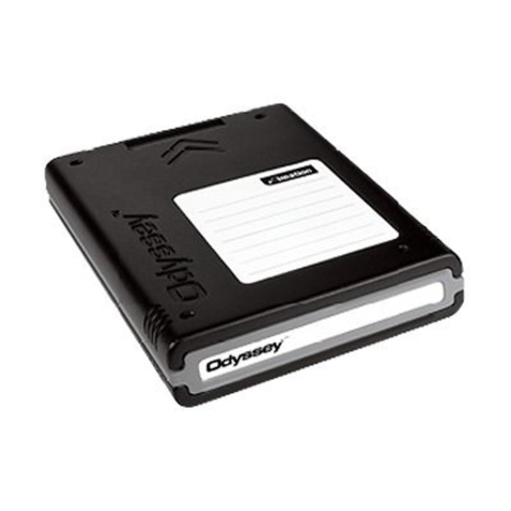 imation odyssey cart hard disk storage system (79245)