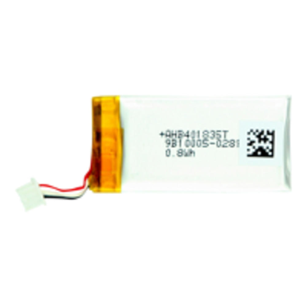 Sennheiser Replacement Rechargeable Battery for OfficeRunner Wireless Headset DW Office DW Pro1 DW Pro2 SD Office SD Pro1 SD Pro