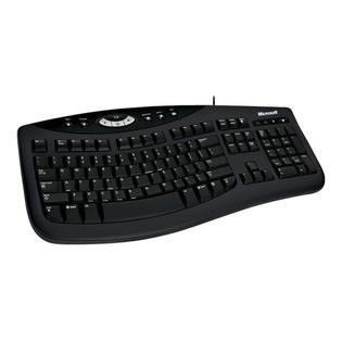 Microsoft Comfort Curve Keyboard 2000 Allsold Ca Buy Sell Used Office Furniture Calgary