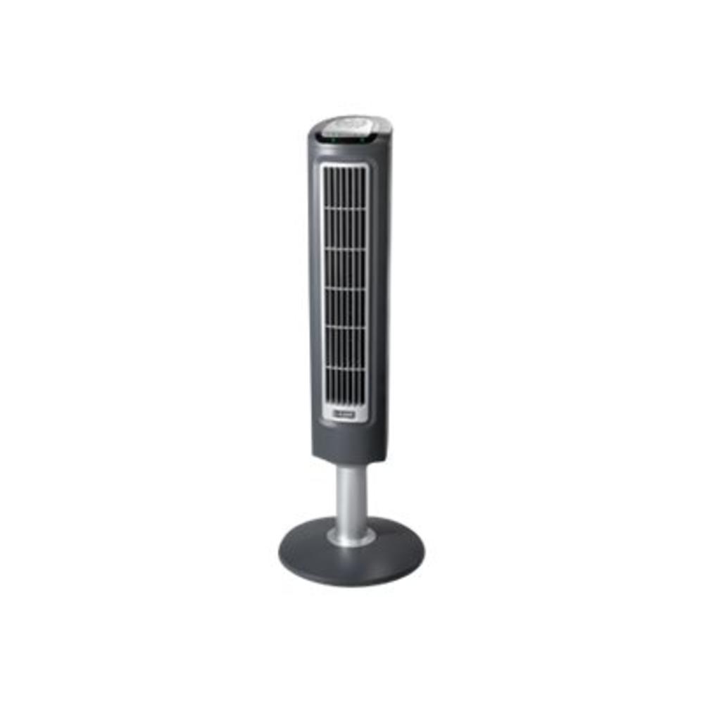 Lasko Products 2519 38 In. Wind Tower Fan with Remote Control