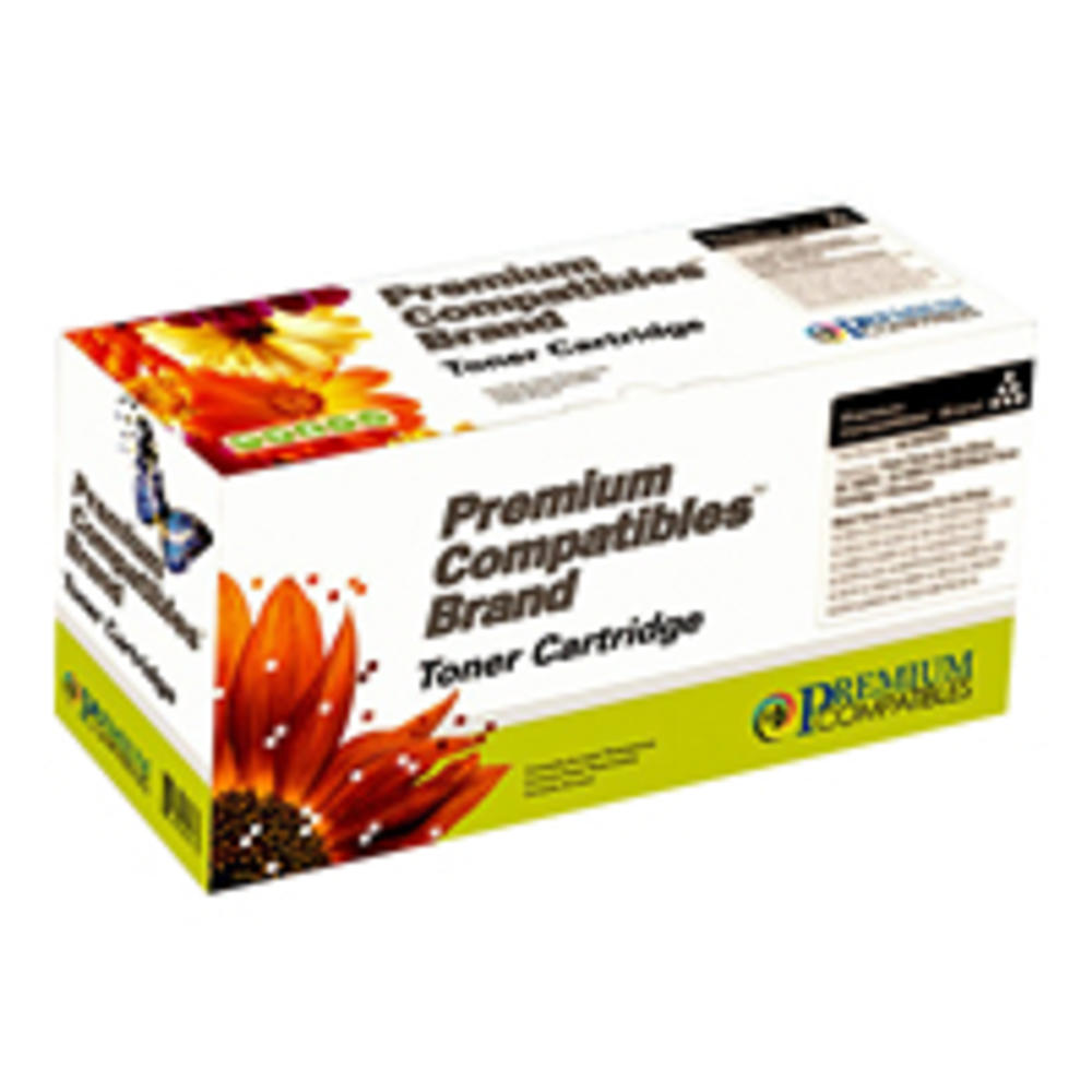 Premiumpatibles Inc. Pci Hp 11a Hp Q6511a Scan Capable Micr Toner Cartridge For Check Printing 6k