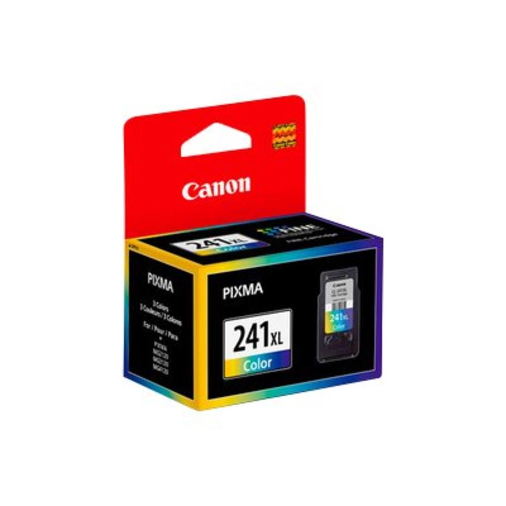 Canon 5208B001 CL-241XL FINE Ink Color Cartridge